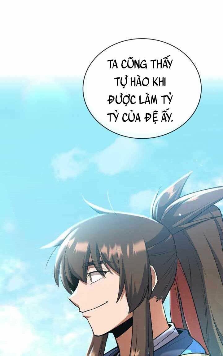 Tuyệt Đỉnh Võ Lâm: Chapter 17