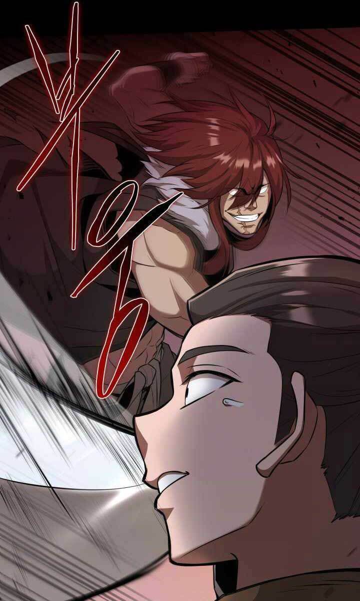 Tuyệt Đỉnh Võ Lâm: Chapter 18