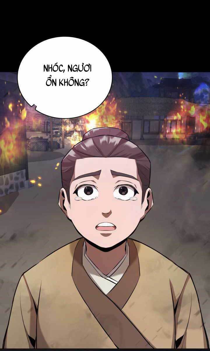 Tuyệt Đỉnh Võ Lâm: Chapter 18