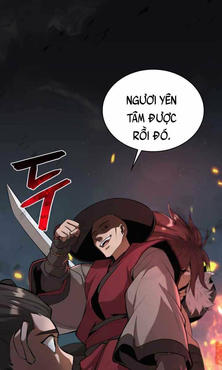 Tuyệt Đỉnh Võ Lâm: Chapter 18