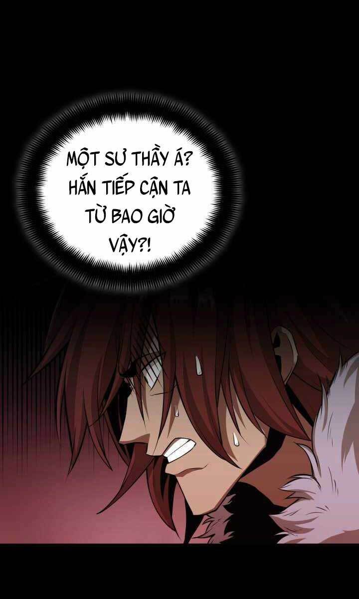 Tuyệt Đỉnh Võ Lâm: Chapter 18