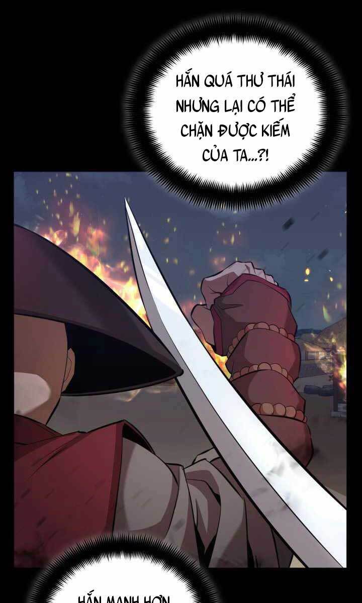 Tuyệt Đỉnh Võ Lâm: Chapter 18