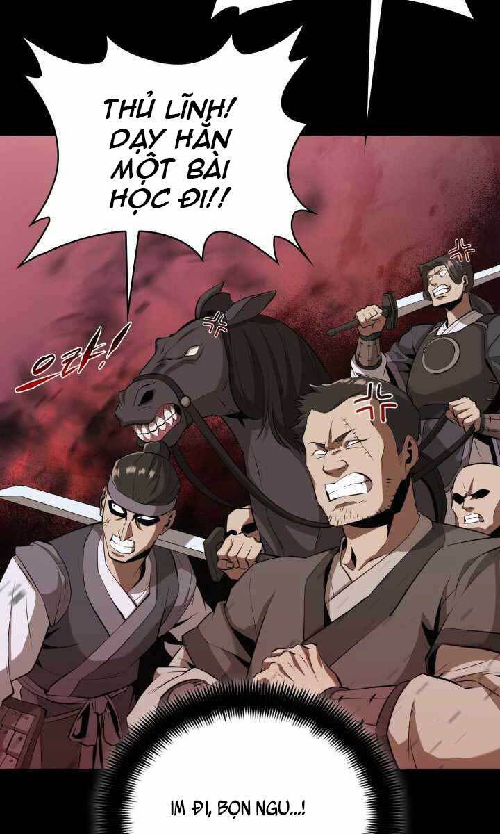 Tuyệt Đỉnh Võ Lâm: Chapter 18
