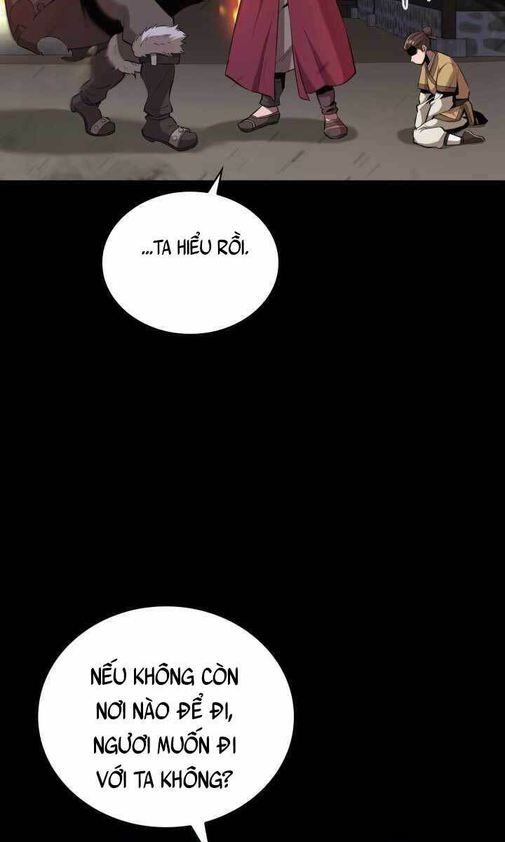 Tuyệt Đỉnh Võ Lâm: Chapter 18