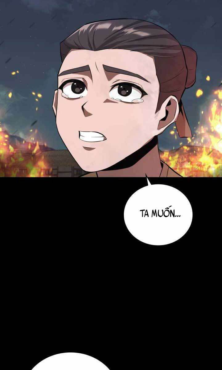 Tuyệt Đỉnh Võ Lâm: Chapter 18
