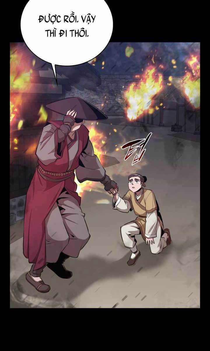 Tuyệt Đỉnh Võ Lâm: Chapter 18