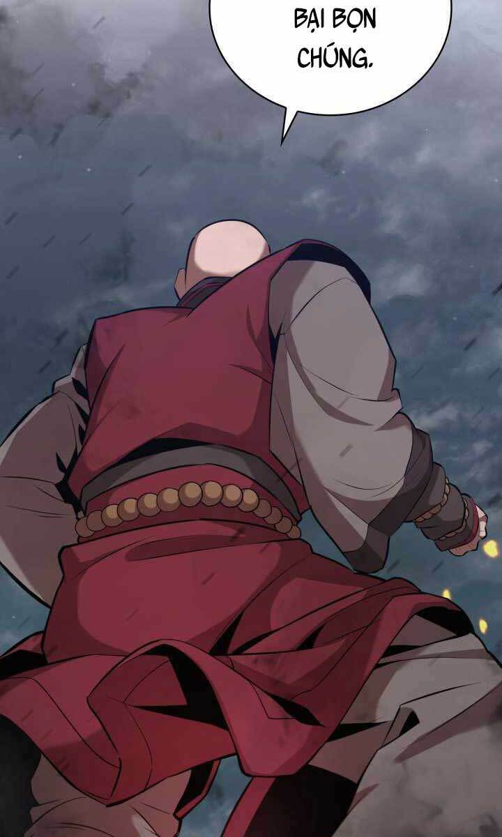 Tuyệt Đỉnh Võ Lâm: Chapter 18