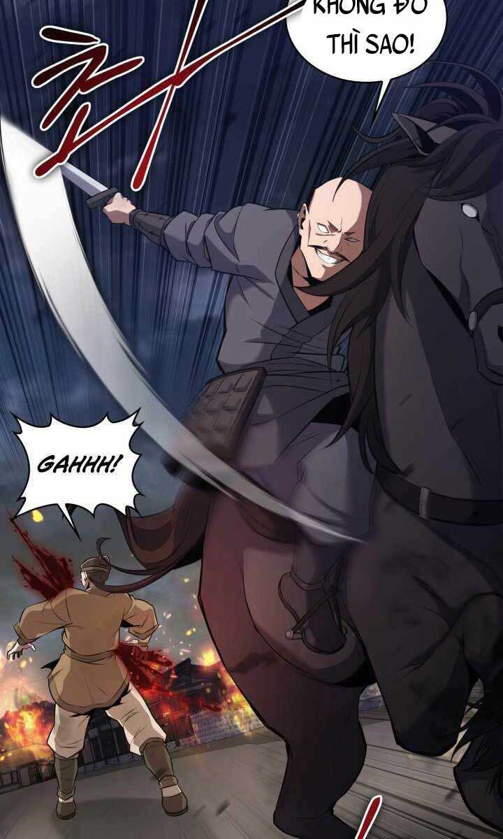 Tuyệt Đỉnh Võ Lâm: Chapter 18