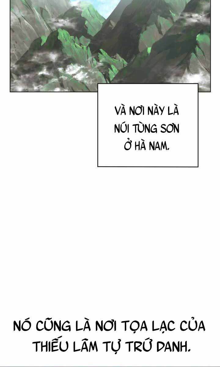Tuyệt Đỉnh Võ Lâm: Chapter 18