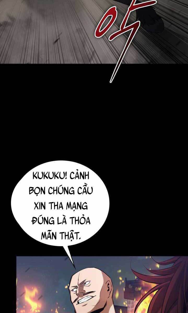 Tuyệt Đỉnh Võ Lâm: Chapter 18