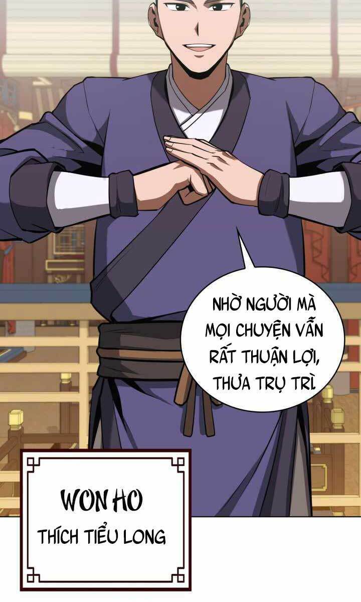 Tuyệt Đỉnh Võ Lâm: Chapter 18