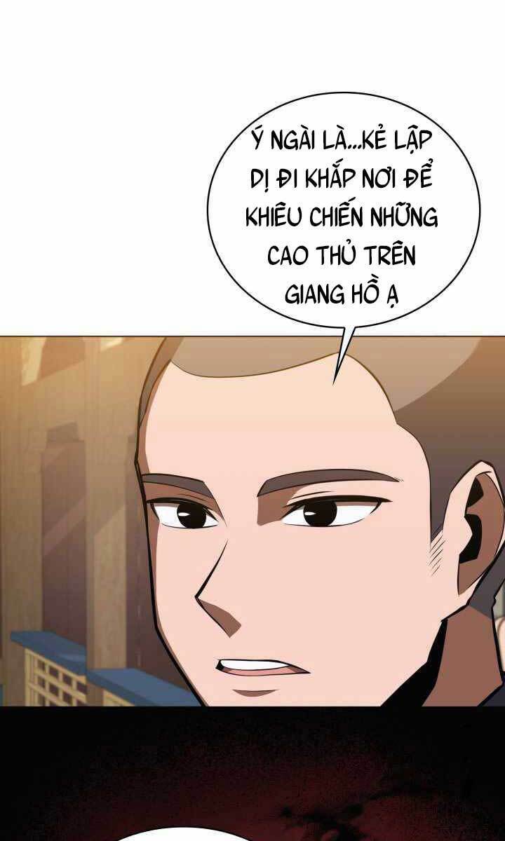 Tuyệt Đỉnh Võ Lâm: Chapter 18