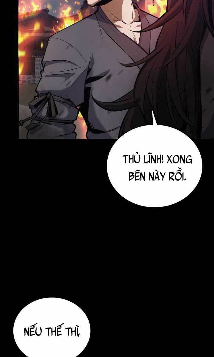 Tuyệt Đỉnh Võ Lâm: Chapter 18
