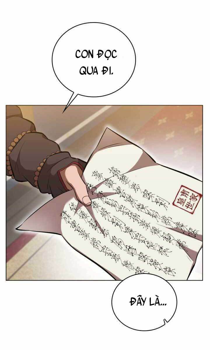 Tuyệt Đỉnh Võ Lâm: Chapter 18