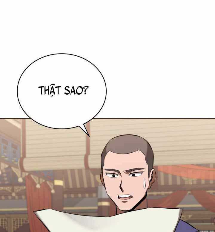 Tuyệt Đỉnh Võ Lâm: Chapter 18