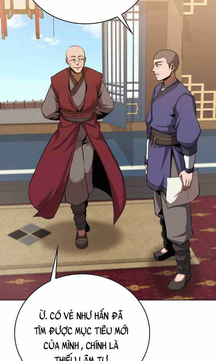 Tuyệt Đỉnh Võ Lâm: Chapter 18
