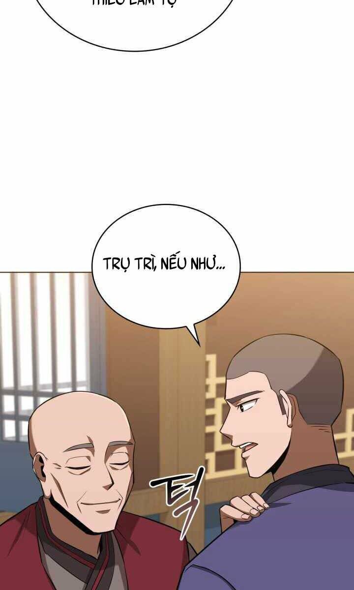 Tuyệt Đỉnh Võ Lâm: Chapter 18
