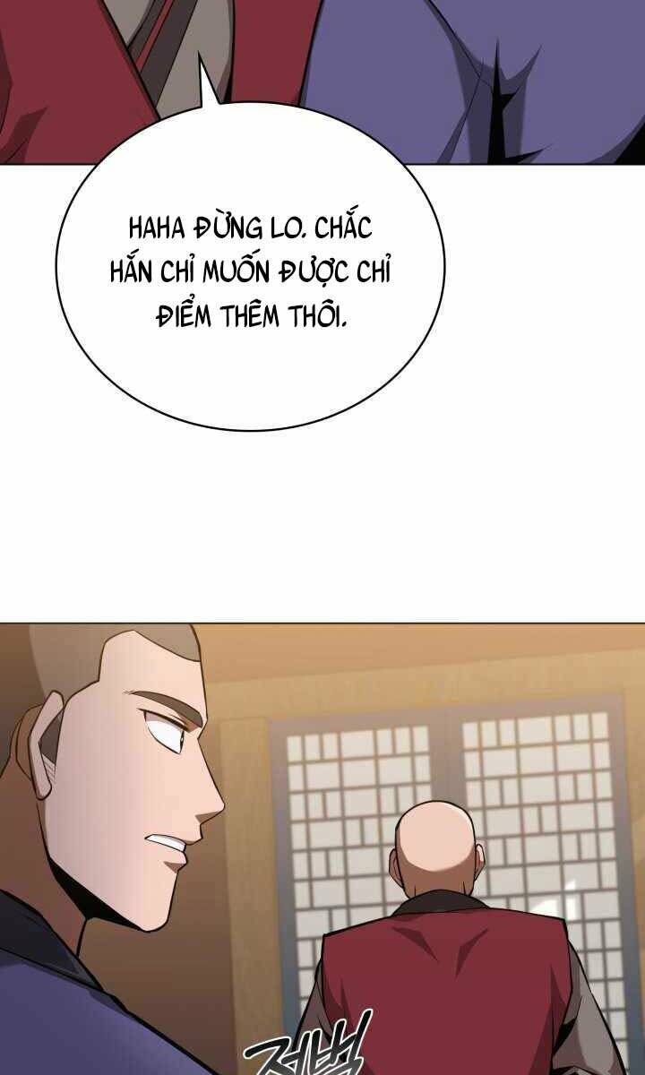 Tuyệt Đỉnh Võ Lâm: Chapter 18