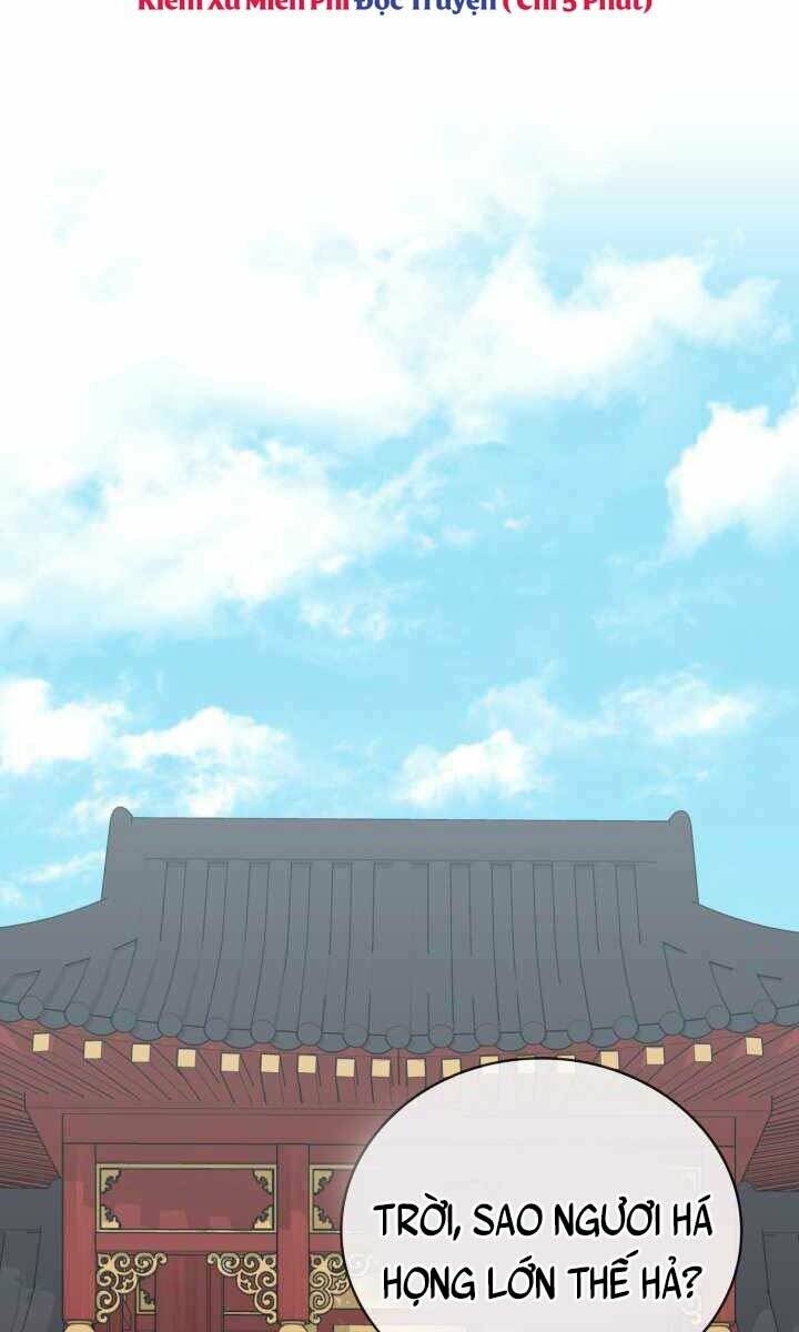 Tuyệt Đỉnh Võ Lâm: Chapter 18