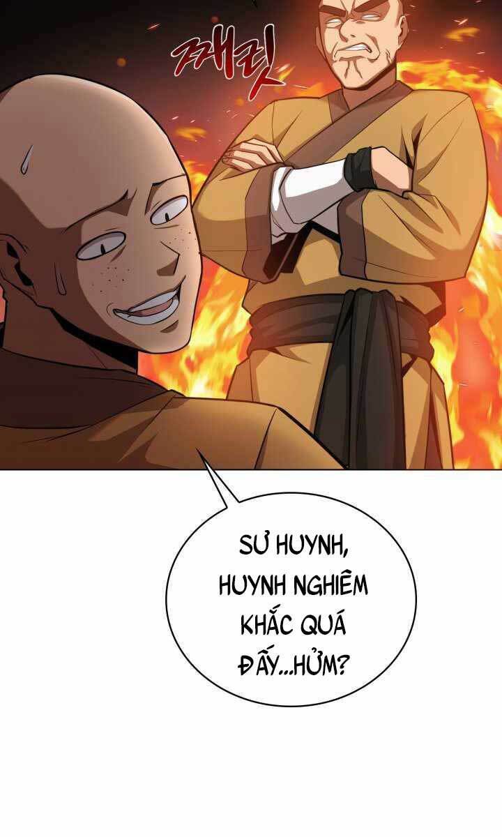 Tuyệt Đỉnh Võ Lâm: Chapter 18