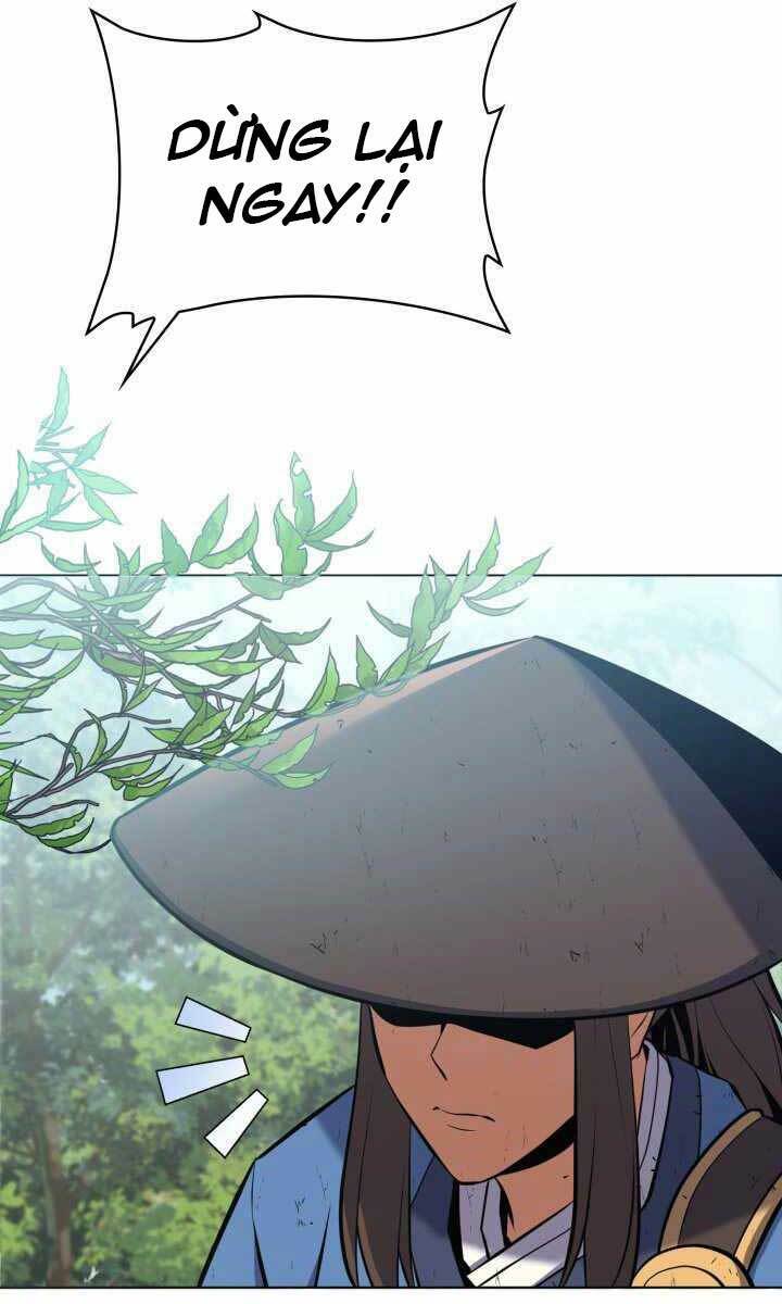 Tuyệt Đỉnh Võ Lâm: Chapter 18