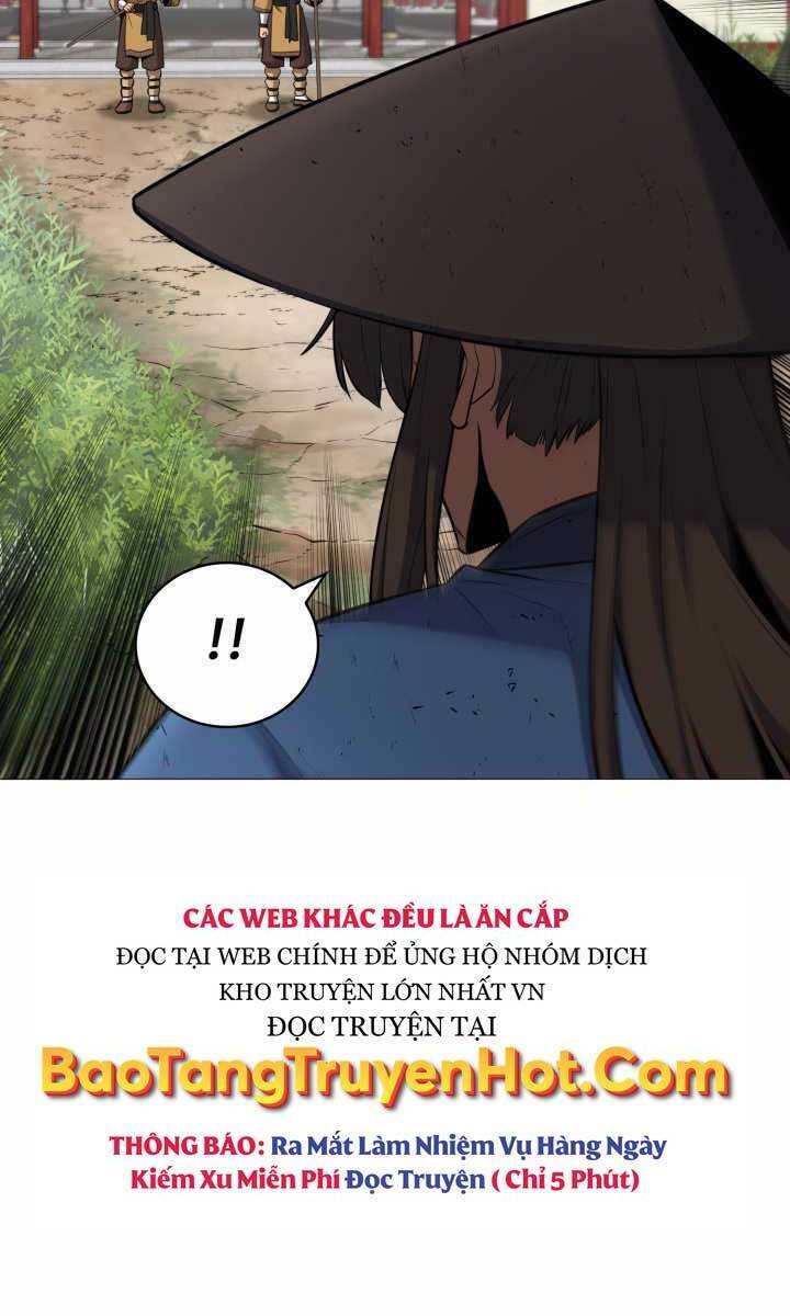 Tuyệt Đỉnh Võ Lâm: Chapter 18