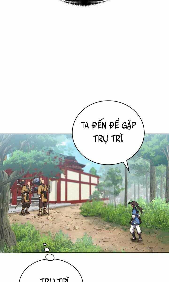 Tuyệt Đỉnh Võ Lâm: Chapter 18