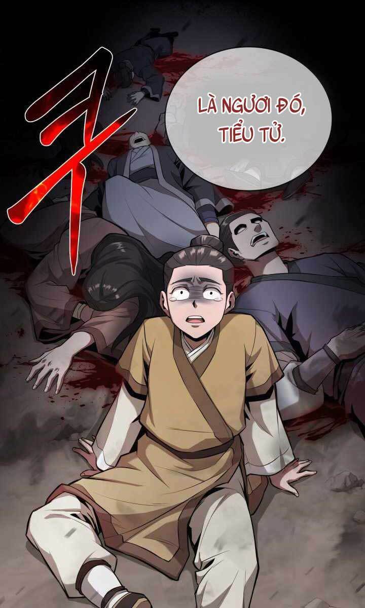Tuyệt Đỉnh Võ Lâm: Chapter 18