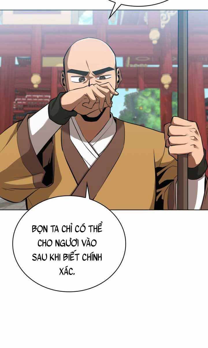 Tuyệt Đỉnh Võ Lâm: Chapter 18
