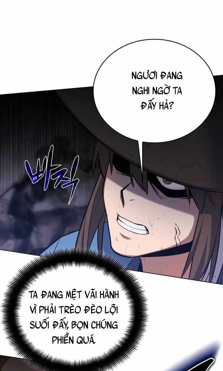 Tuyệt Đỉnh Võ Lâm: Chapter 18