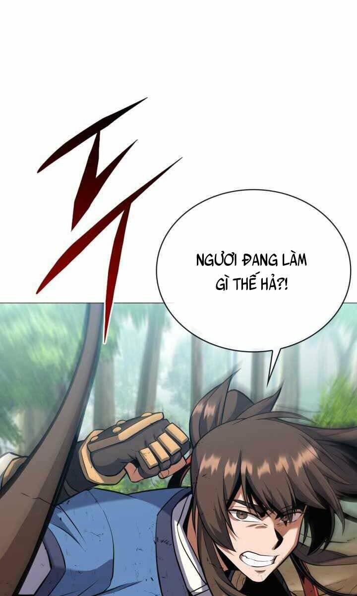 Tuyệt Đỉnh Võ Lâm: Chapter 18
