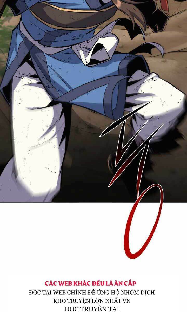 Tuyệt Đỉnh Võ Lâm: Chapter 18