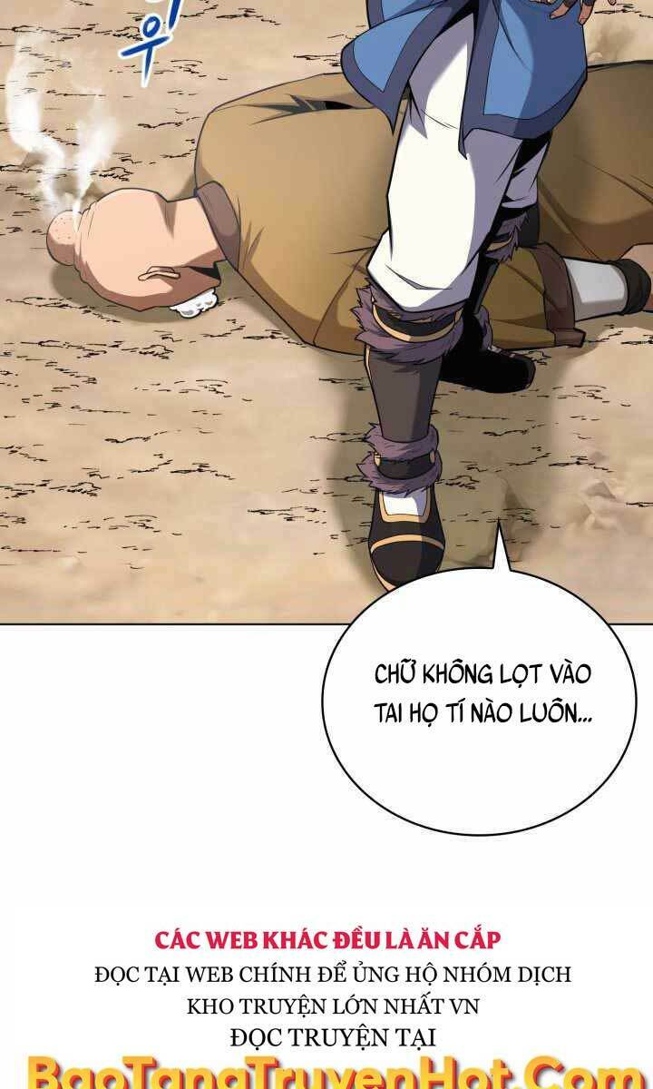 Tuyệt Đỉnh Võ Lâm: Chapter 19