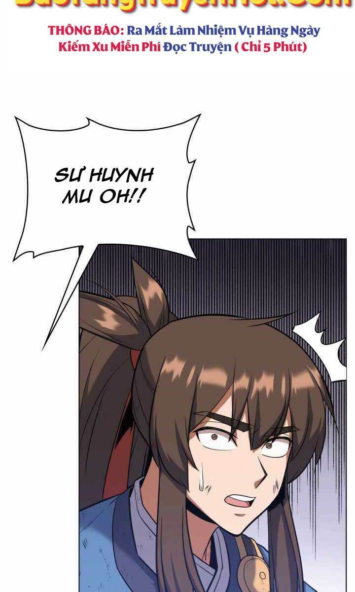 Tuyệt Đỉnh Võ Lâm: Chapter 19