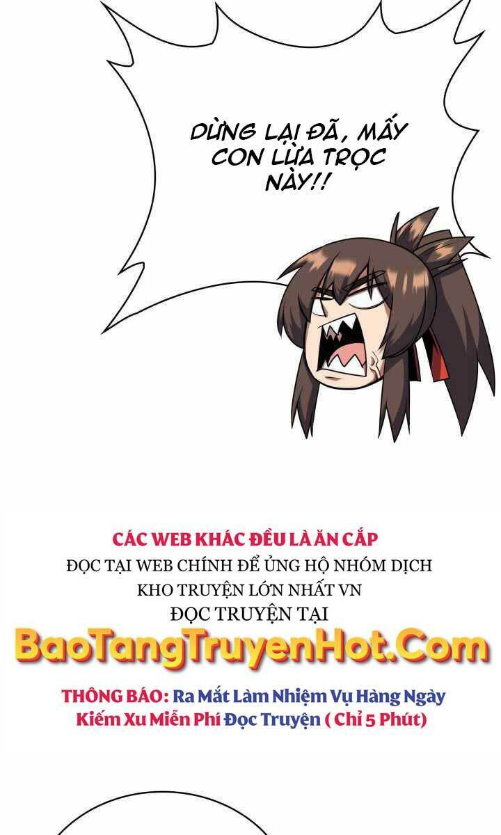 Tuyệt Đỉnh Võ Lâm: Chapter 19