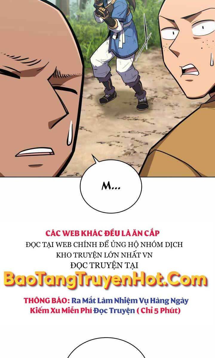 Tuyệt Đỉnh Võ Lâm: Chapter 19