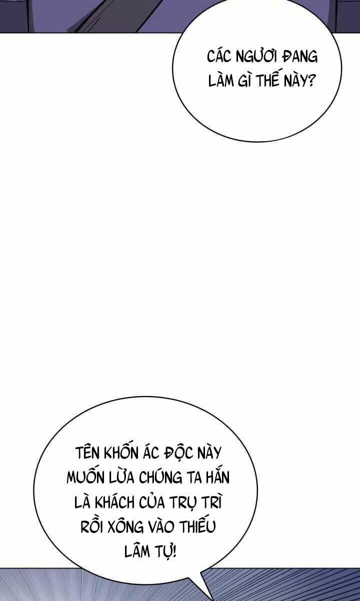 Tuyệt Đỉnh Võ Lâm: Chapter 19