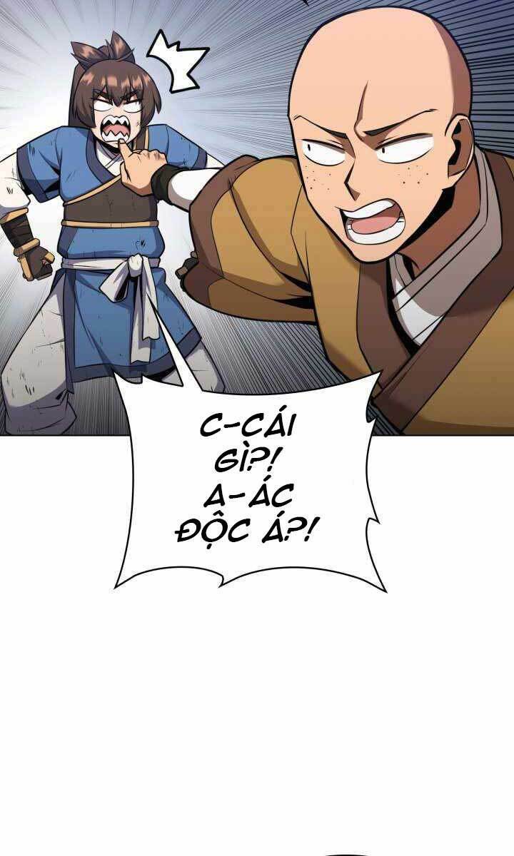 Tuyệt Đỉnh Võ Lâm: Chapter 19