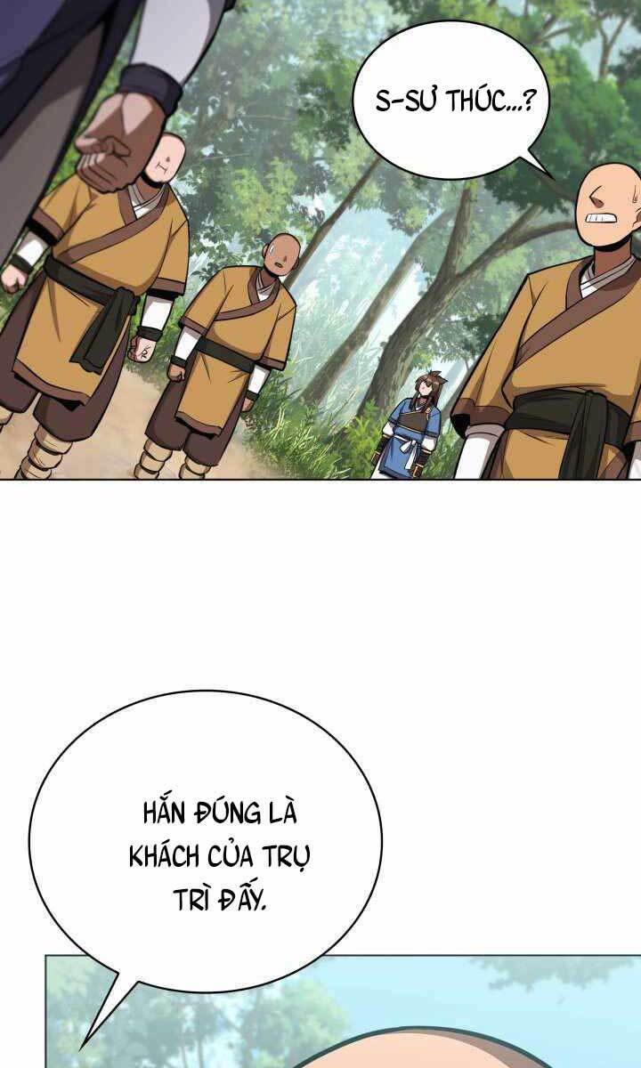 Tuyệt Đỉnh Võ Lâm: Chapter 19