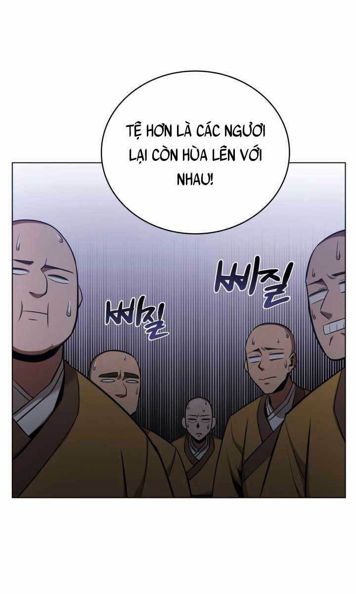 Tuyệt Đỉnh Võ Lâm: Chapter 19