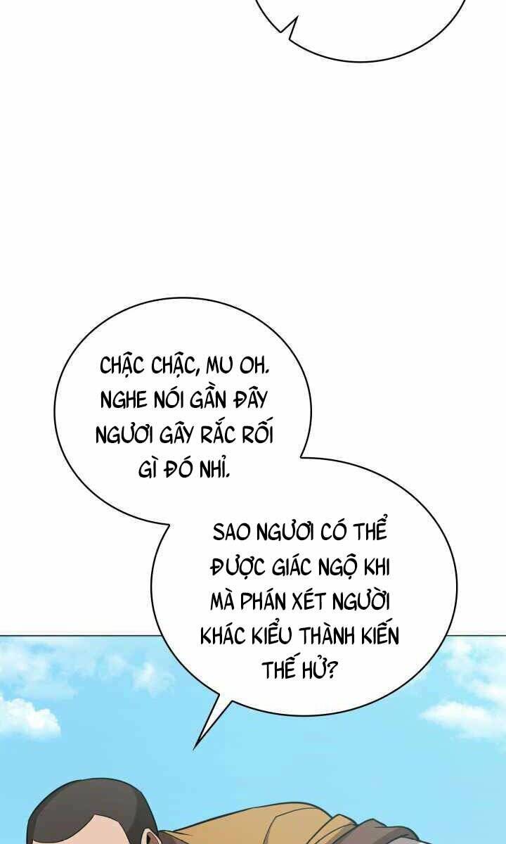 Tuyệt Đỉnh Võ Lâm: Chapter 19