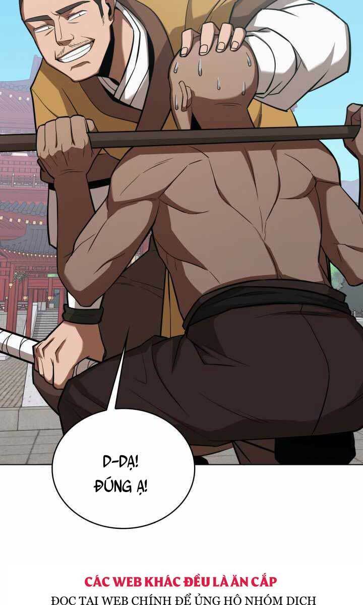 Tuyệt Đỉnh Võ Lâm: Chapter 19