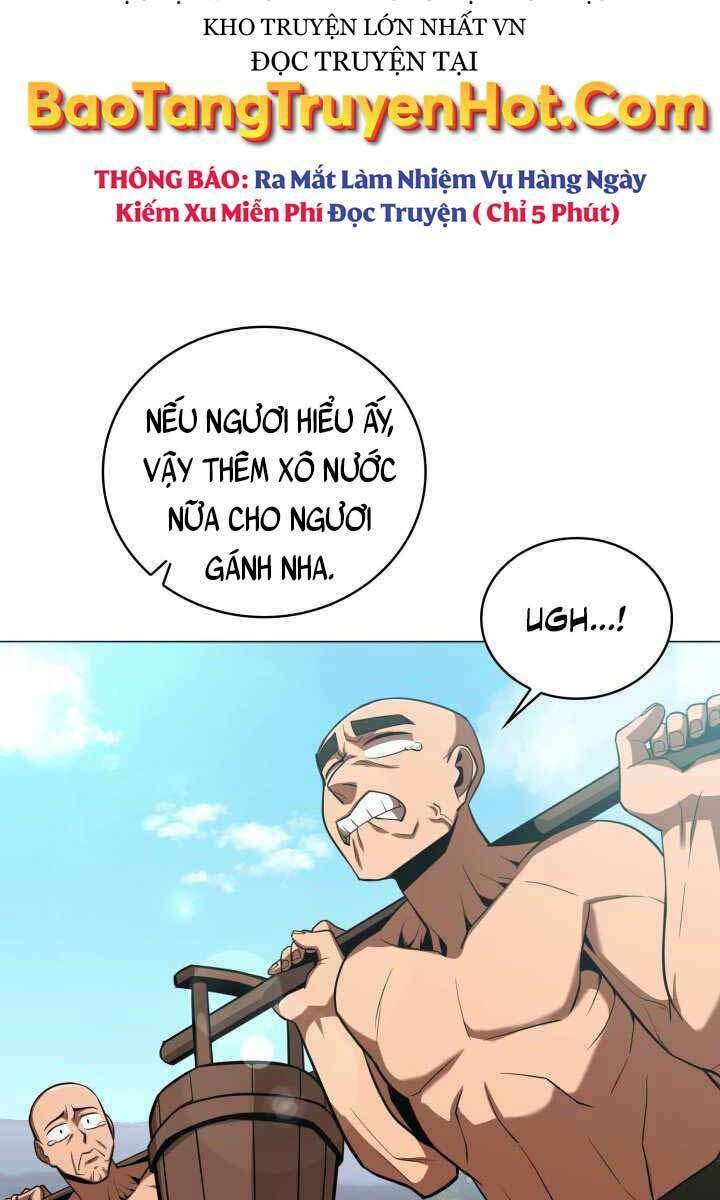 Tuyệt Đỉnh Võ Lâm: Chapter 19