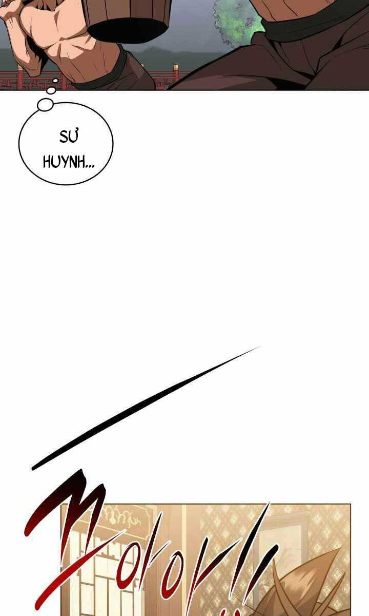 Tuyệt Đỉnh Võ Lâm: Chapter 19