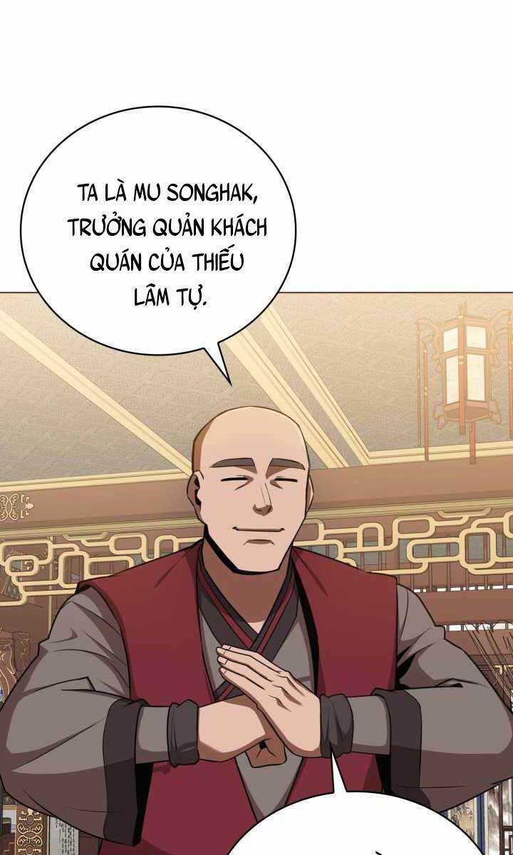 Tuyệt Đỉnh Võ Lâm: Chapter 19