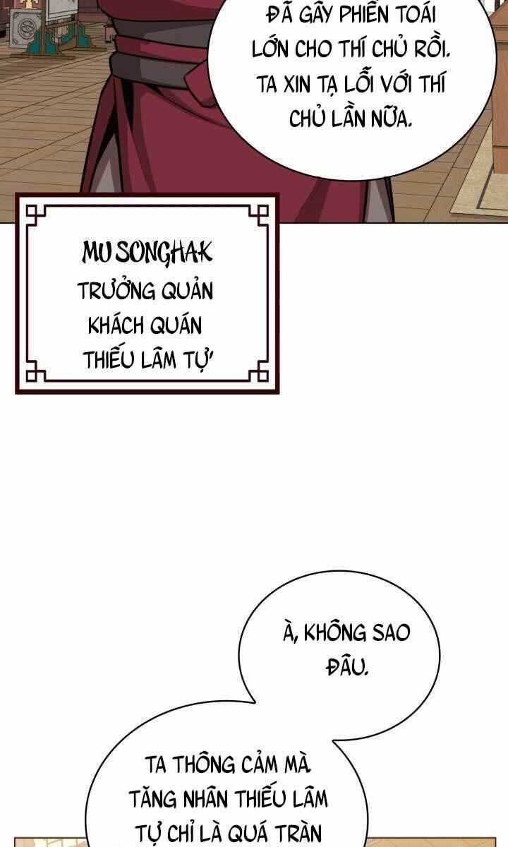 Tuyệt Đỉnh Võ Lâm: Chapter 19