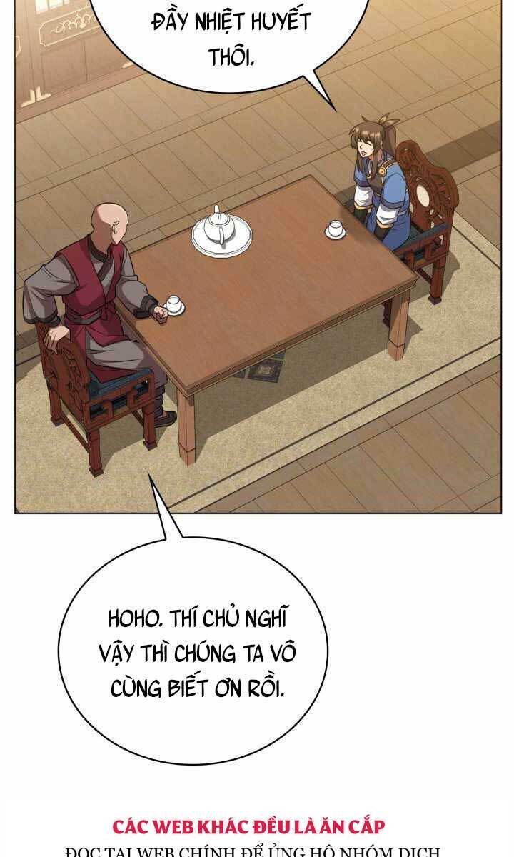 Tuyệt Đỉnh Võ Lâm: Chapter 19