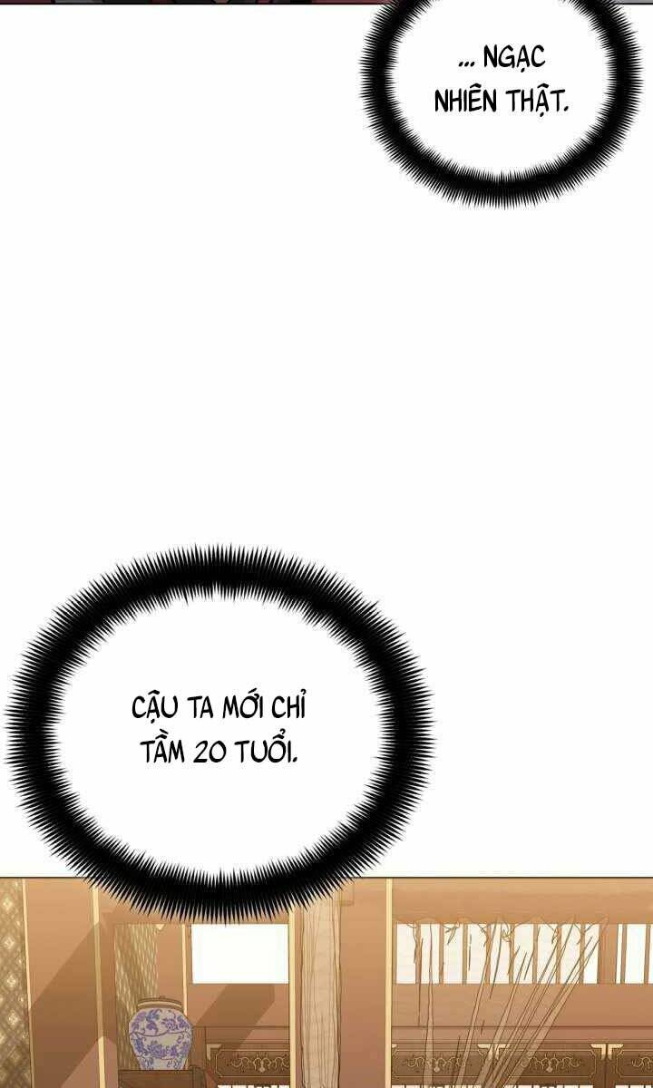 Tuyệt Đỉnh Võ Lâm: Chapter 19