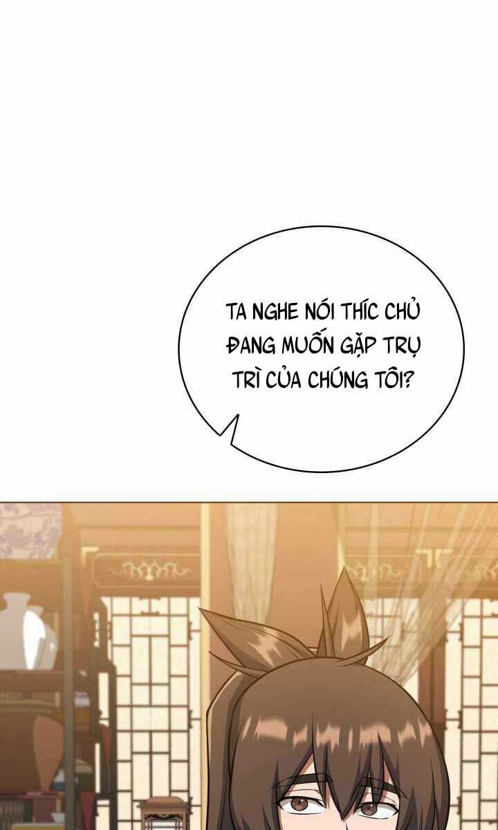 Tuyệt Đỉnh Võ Lâm: Chapter 19