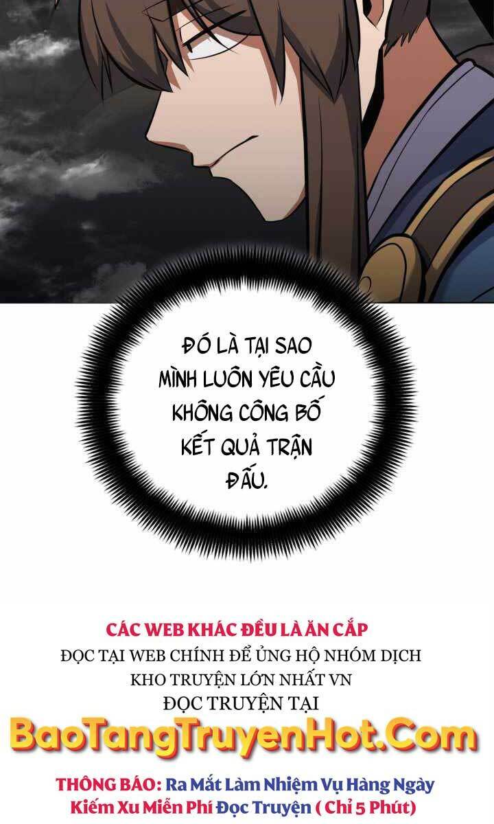 Tuyệt Đỉnh Võ Lâm: Chapter 19